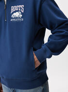 RBA Archive Zip Polo