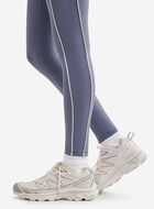 Restore Stretch Piped Legging