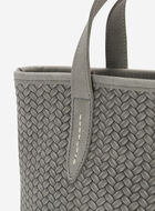 Petit sac &agrave; bandouli&egrave;re tiss&eacute;