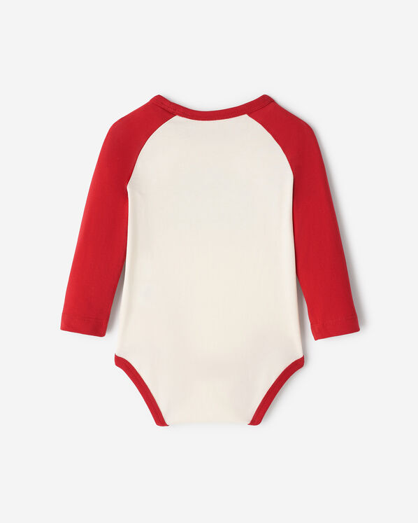 Baby Cabin Bodysuit