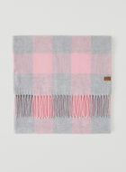Plaid Scarf