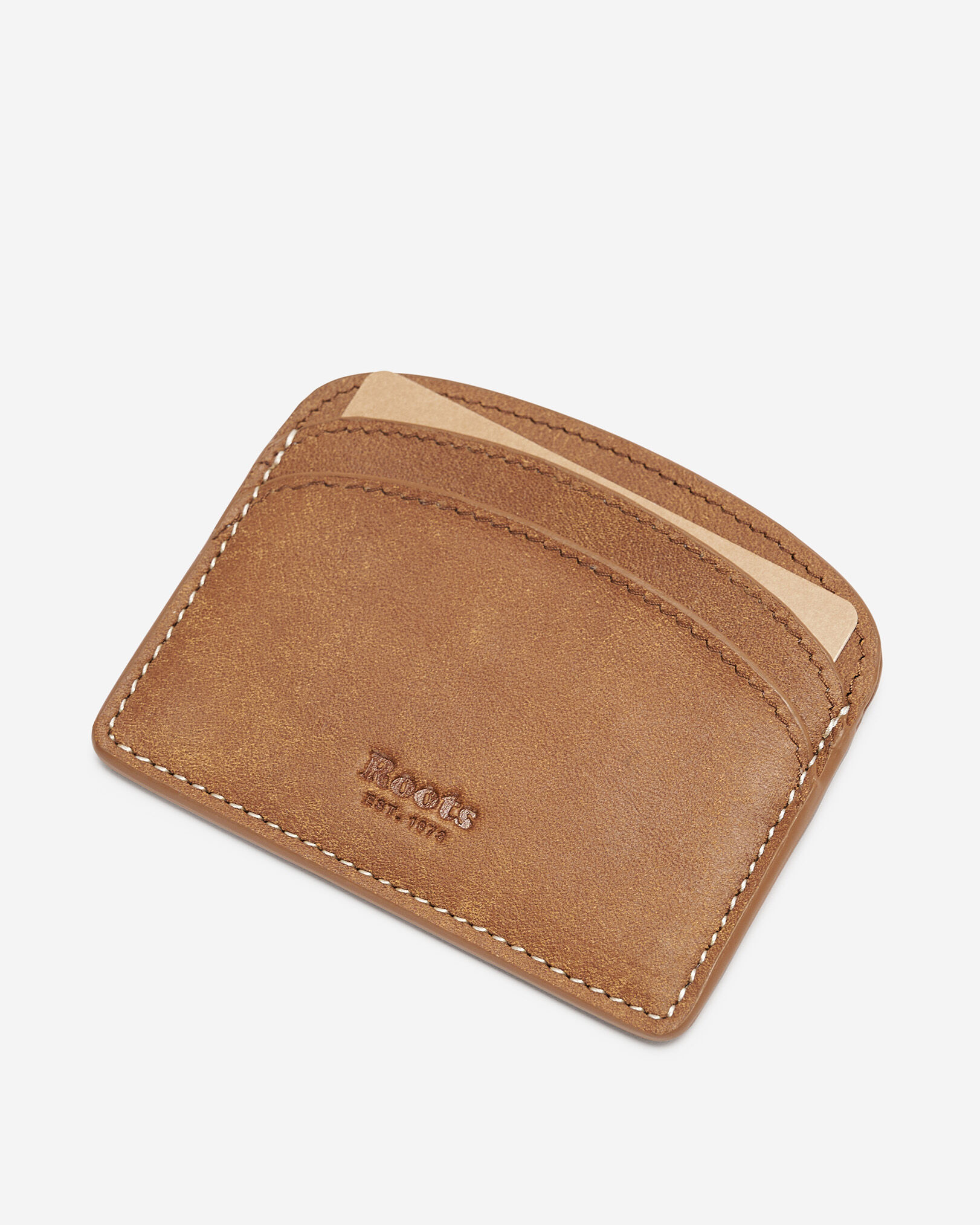 Half Moon Card Holder Tribe