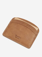 Half Moon Card Holder Tribe