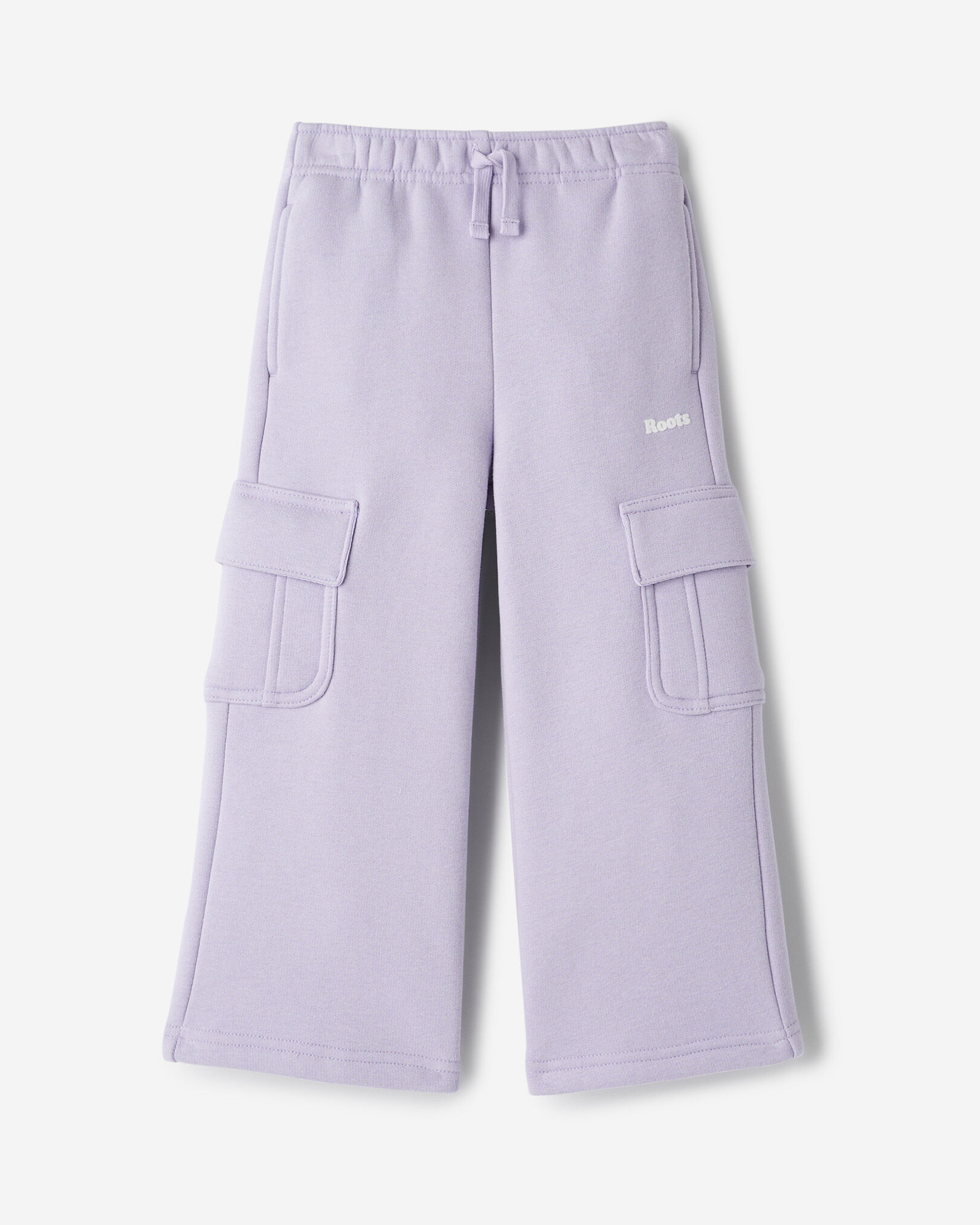 Toddler Cloud Cargo Sweatpant