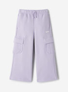 Toddler Cloud Cargo Sweatpant