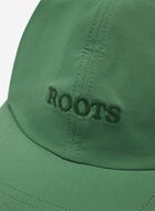 Roots Nylon Baseball Cap