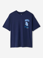 Mens Legends Graphic T- Shirt