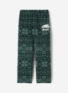 Toddler Microfleece Pajama Pant
