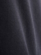 Short original cargo en molleton 9 po