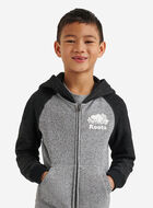 Kids Organic Original Full Zip Hoodie