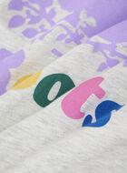 Baby Organic Original Cooper Beaver Bodysuit