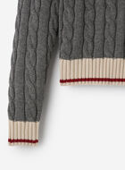 Cabin Cable Polo