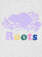 Baby Organic Original Cooper Beaver Bodysuit