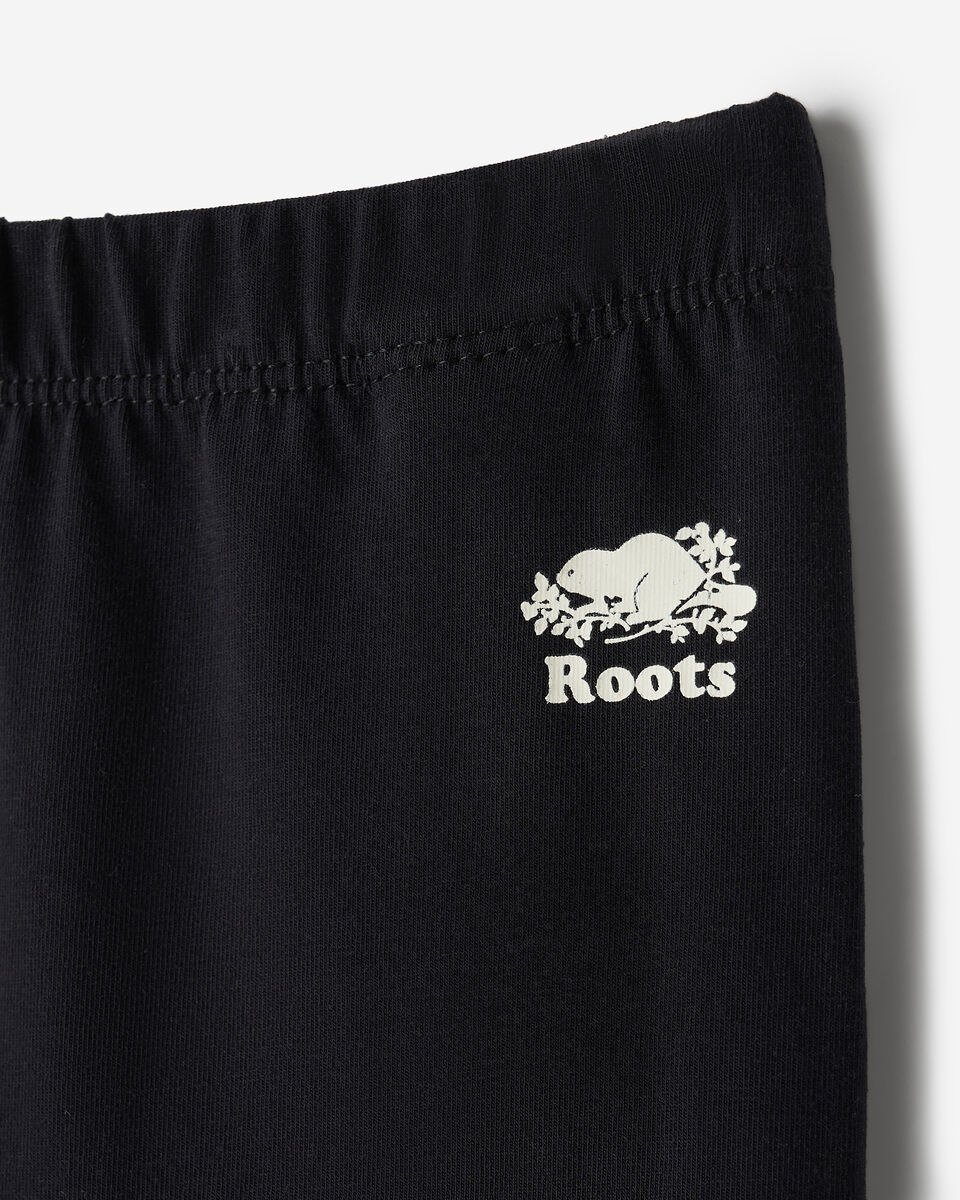 Girls Cooper Bike Short