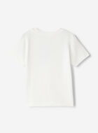 Toddler Floral T-Shirt