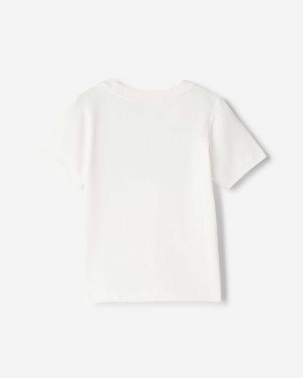 Toddler Floral T-Shirt