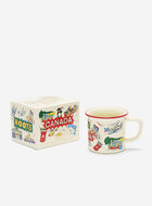 Canada Collector Coffee Mug