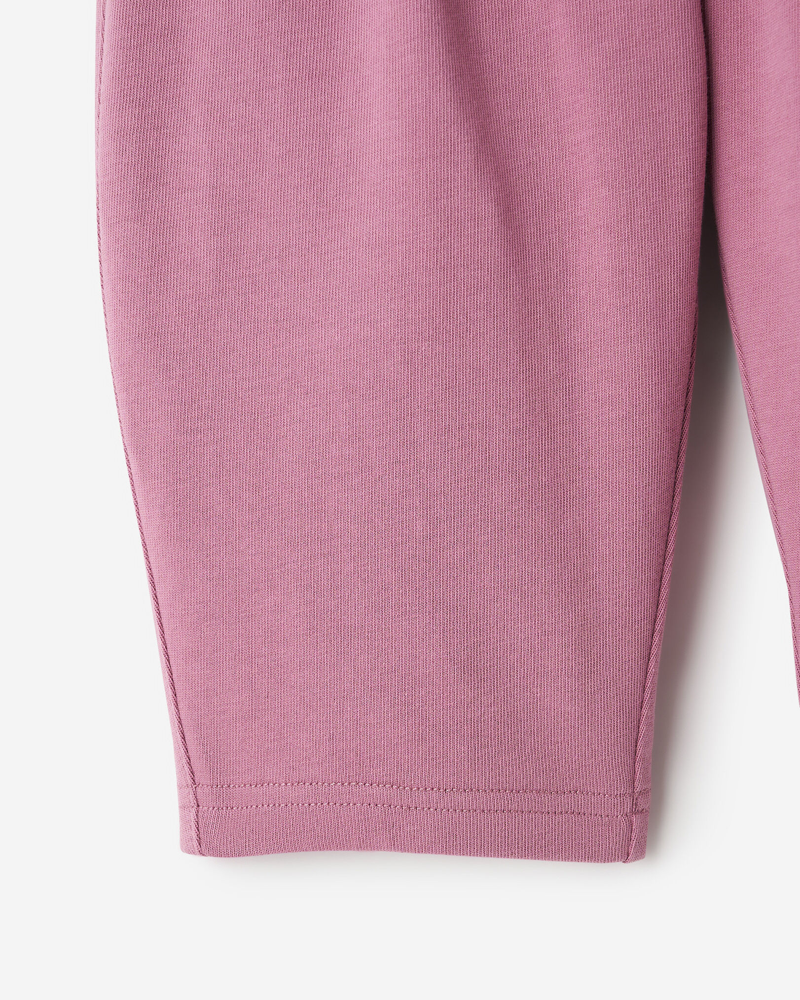 Toddler Heavy Jersey Barrel Pant