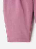 Toddler Heavy Jersey Barrel Pant