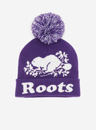 Tuque phosphorescente Cooper pour enfants