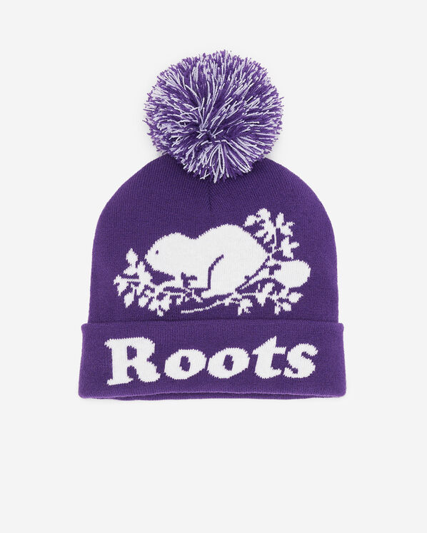 Kids Cooper Glow Toque