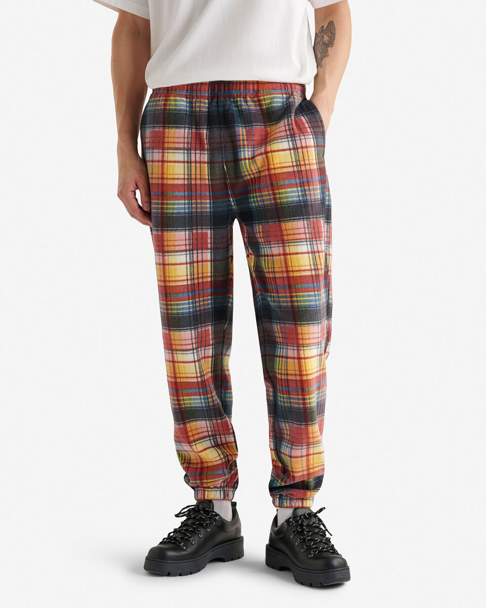 Preston Microfleece Pant