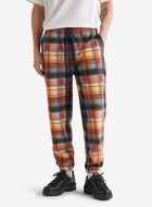 Pantalon en micromolleton Preston