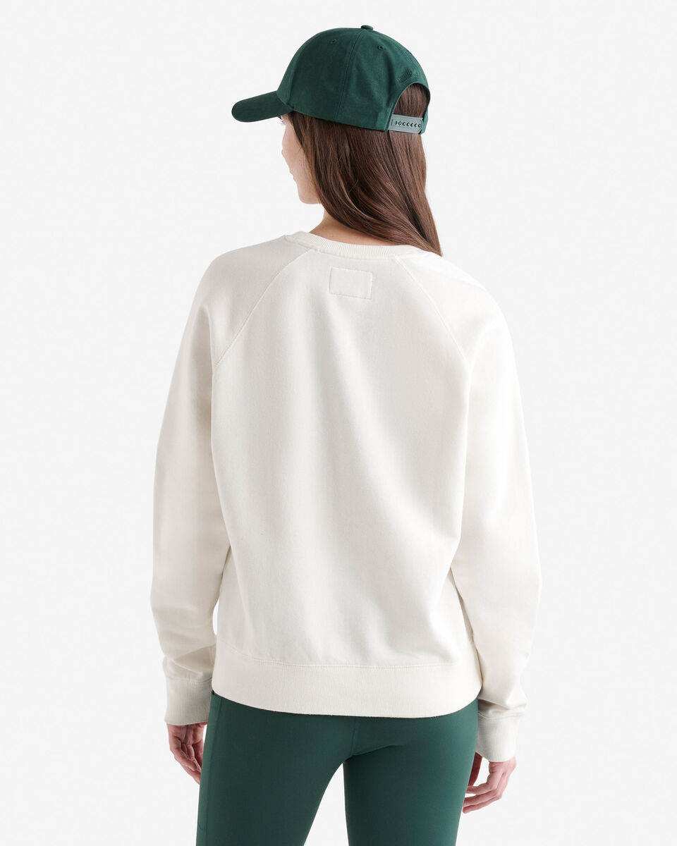 Organic Original Crew Sweatshirt