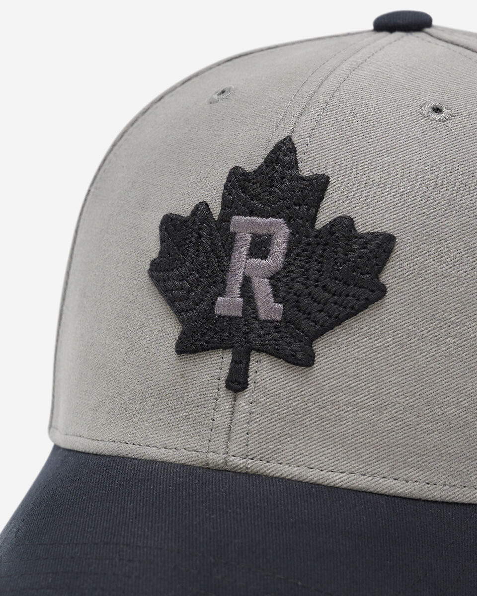 Modern Leaf Roots Baseball Cap