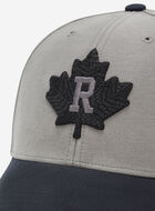 Casquette de baseball Feuille moderne Roots