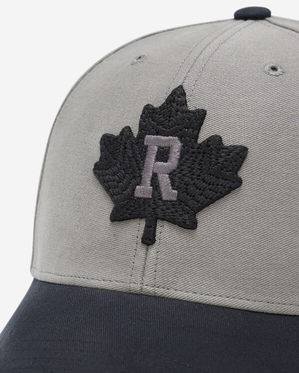 Modern Leaf Roots Baseball Cap Modern Leaf Roots Baseball Cap