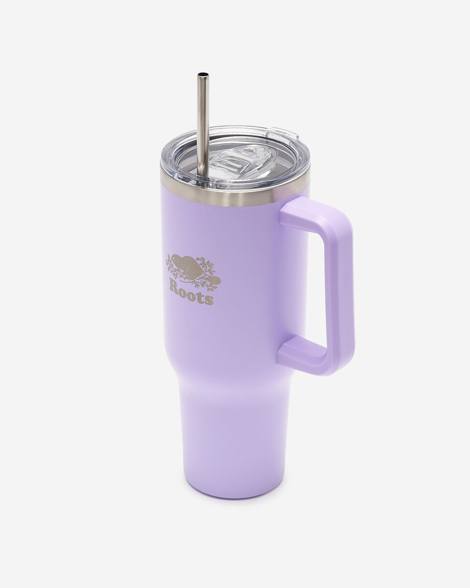 Roots Tumbler
