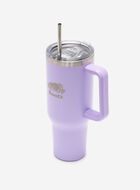 Roots Tumbler