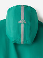 Toddler Camp Packable Jacket