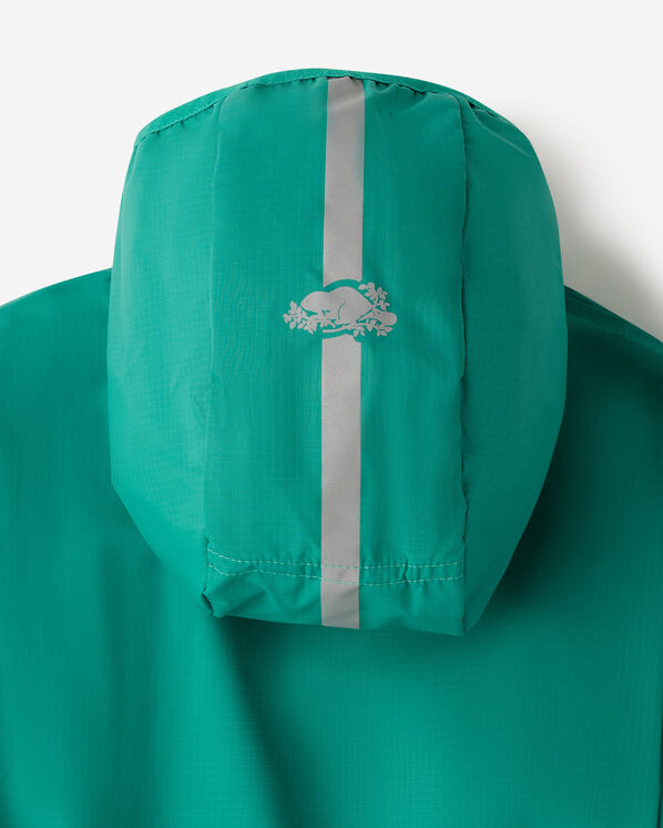 Toddler Camp Packable Jacket