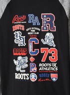 T-shirt Légende du hockey pour enfants