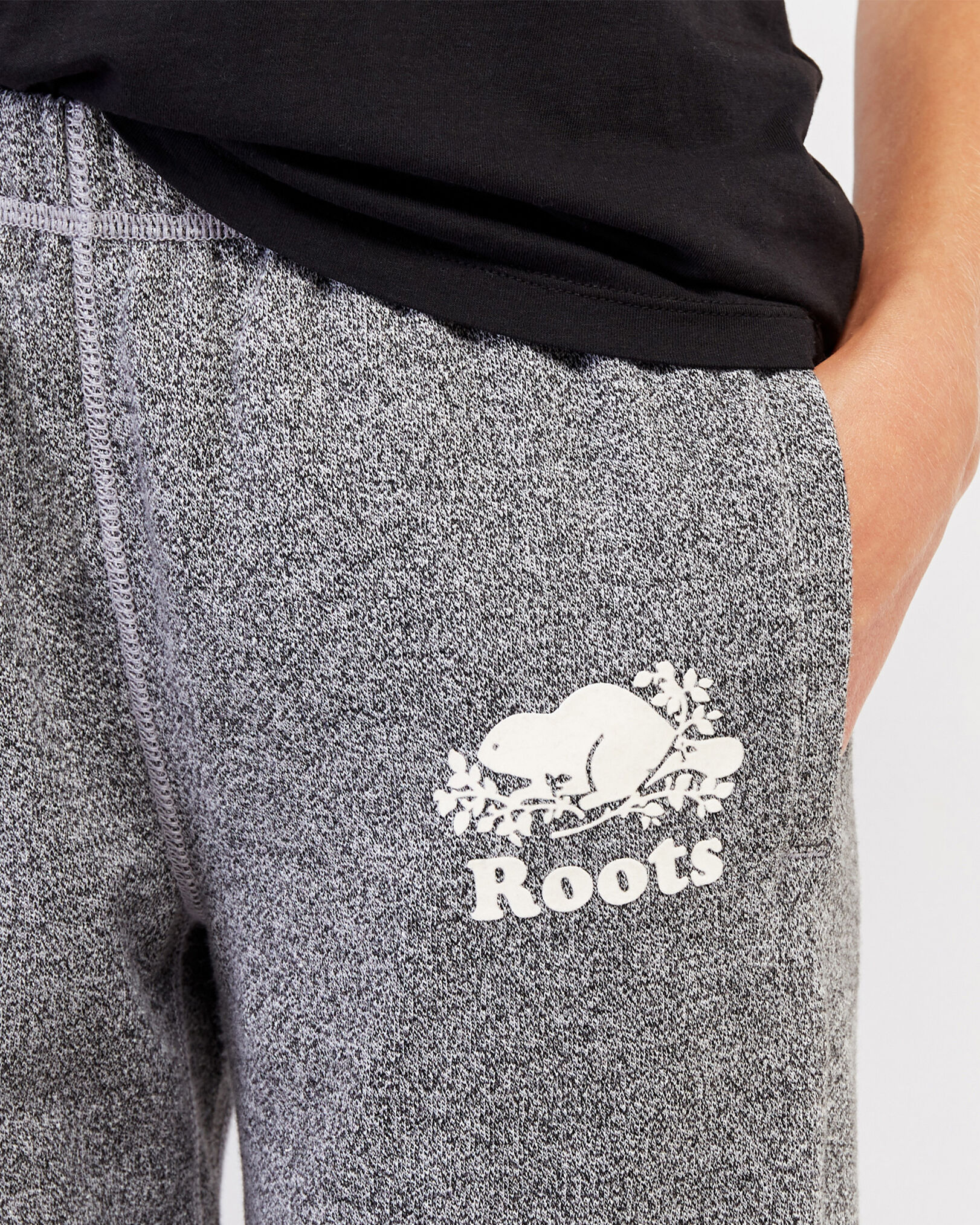 Salt and clearance pepper roots tracksuit