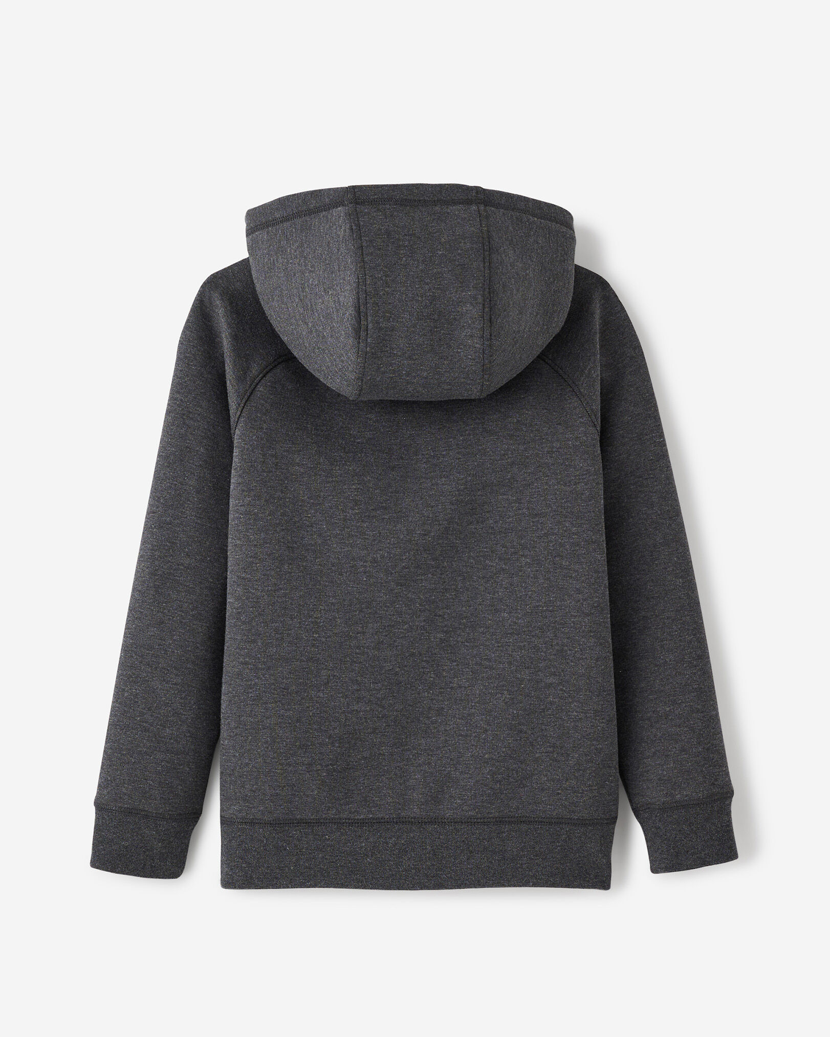Kids Active Full Zip Hoodie Sweatshirts and Hoodies Roots