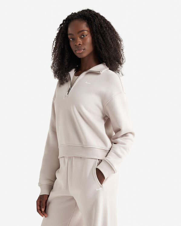Cloud Half Zip Cloud Half Zip