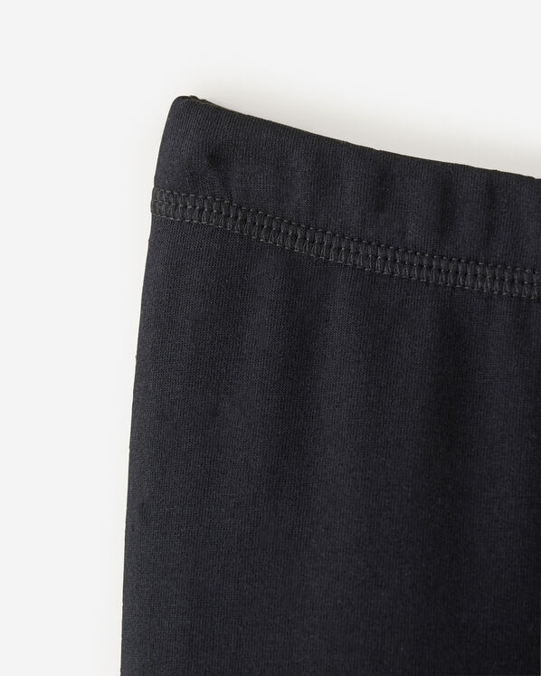 Girls Cozy Fleece Legging Girls Cozy Fleece Legging