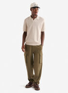 Wasaga Relaxed Cargo Pant