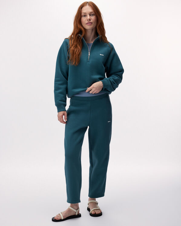 Cloud Quarter Zip