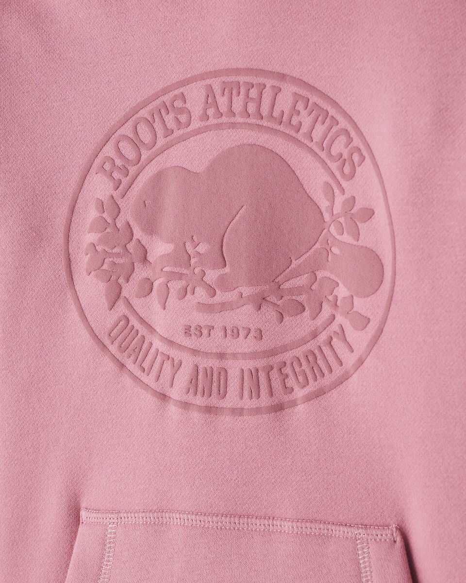 Kids Heritage Beaver Hoodie