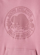Kids Heritage Beaver Hoodie