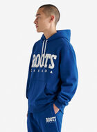Retro Kanga Hoodie