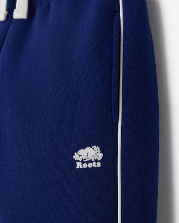 Kids Cozy Cooper Track Jogger Kids Cozy Cooper Track Jogger