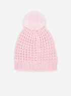 Kids Snuggle Toque