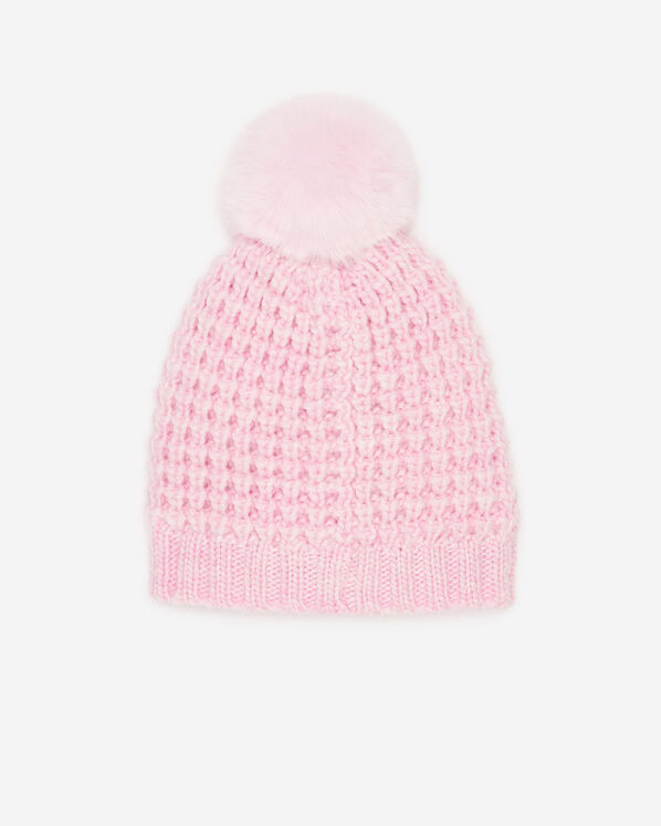 Kids Snuggle Toque