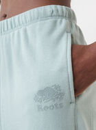 Organic Cooper High Waisted Sweatpant