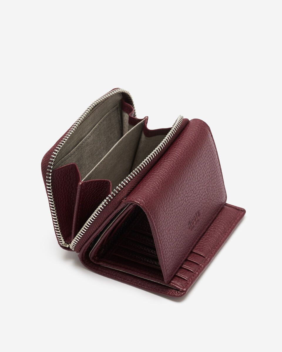 Small Trifold Clutch Cervino